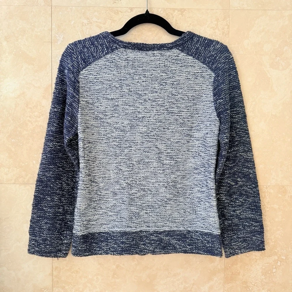 J. Crew crew textured